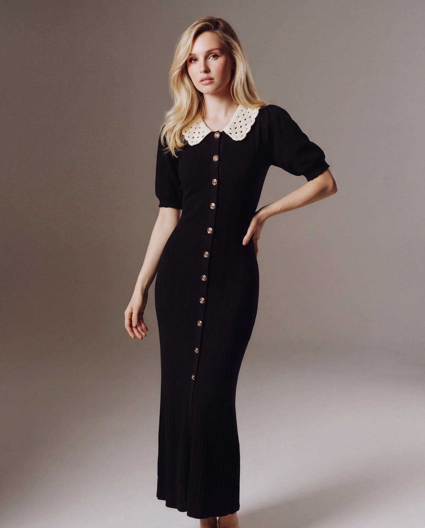 ROCHIE TRICOT 9726