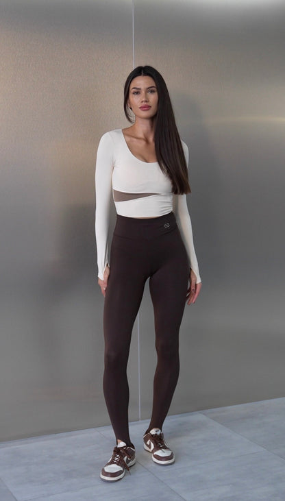 LEGGINGS 6602