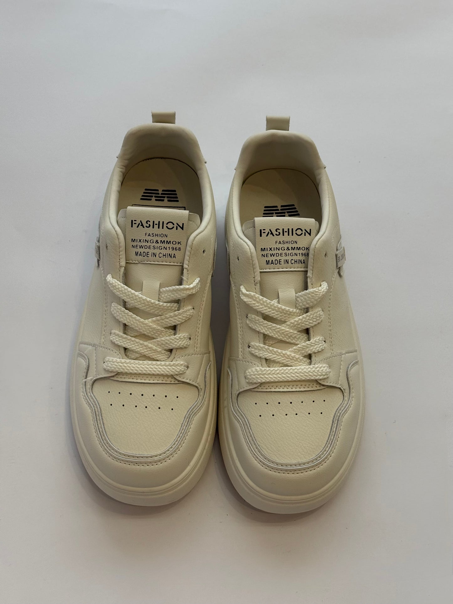 GHETE M88-3 ALB SIZE