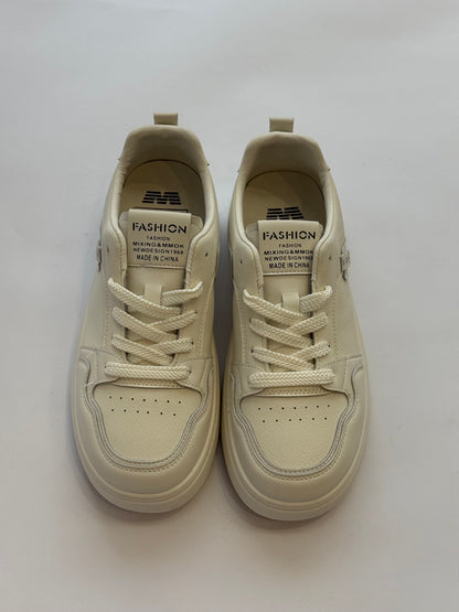 GHETE M88-3 ALB SIZE
