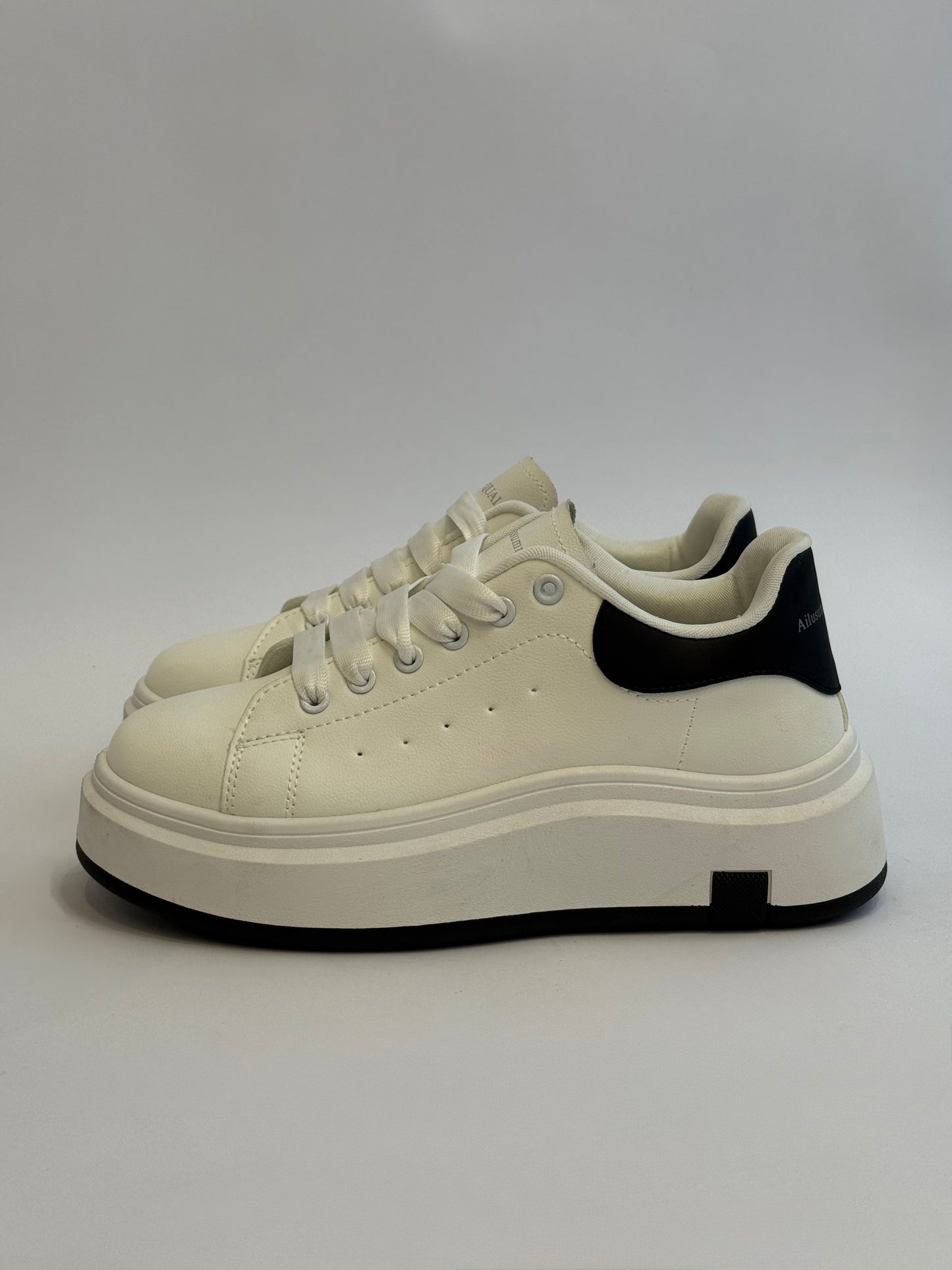 GHETE ZS85 ALB size