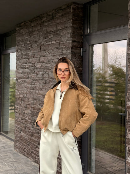 JACHETA BOMBER 65739