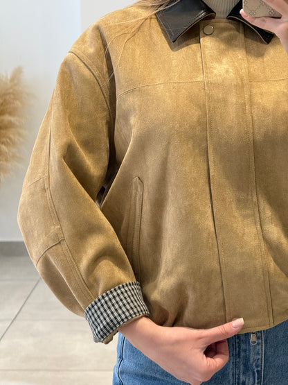 JACHETA BOMBER 65739