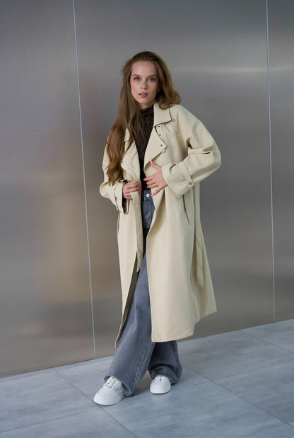 TRENCH 3225 (one size)