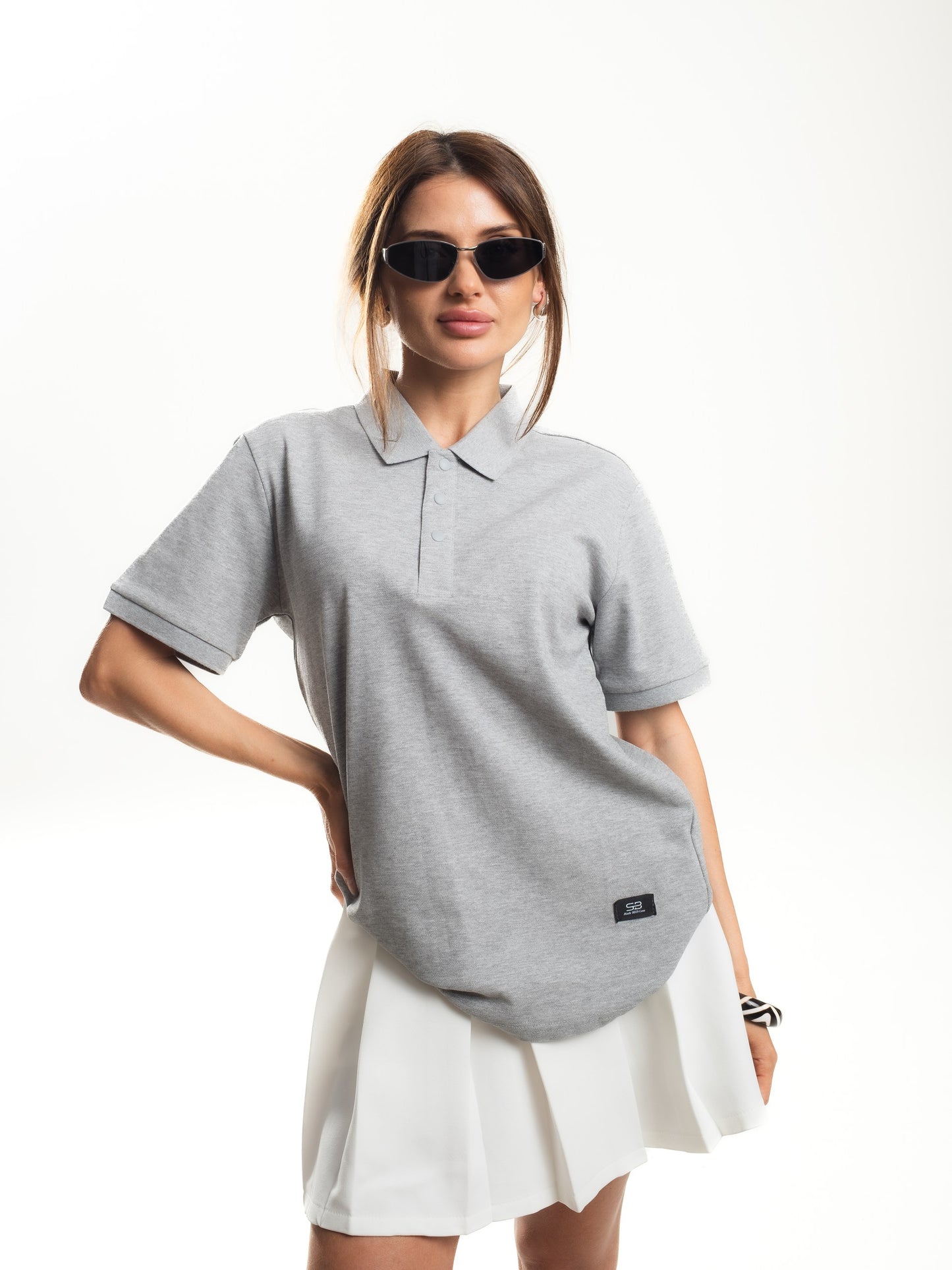 TRICOU POLO 706