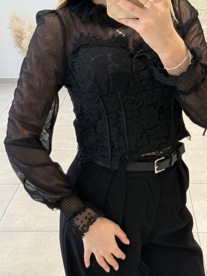 BLUZA 9515