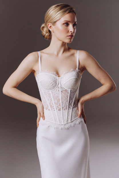 CORSET 6565