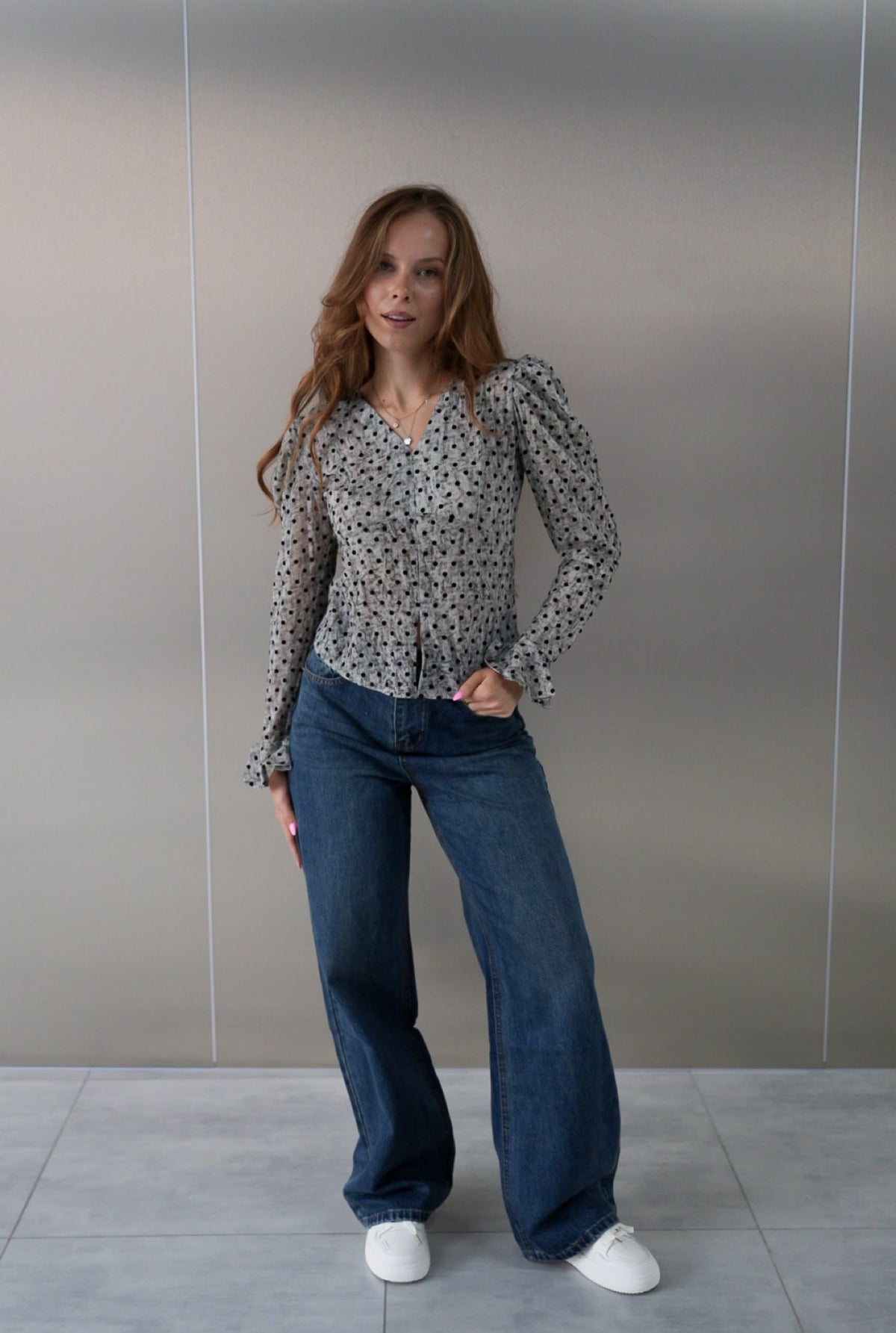 Bluza 0903 (one size)