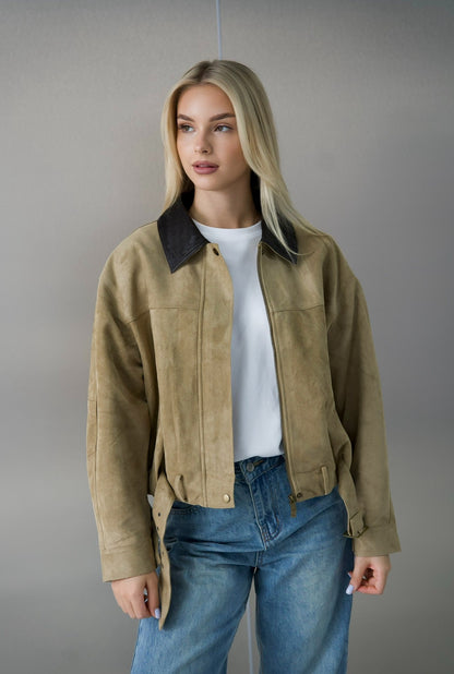 JACHETĂ 51235 (one size)