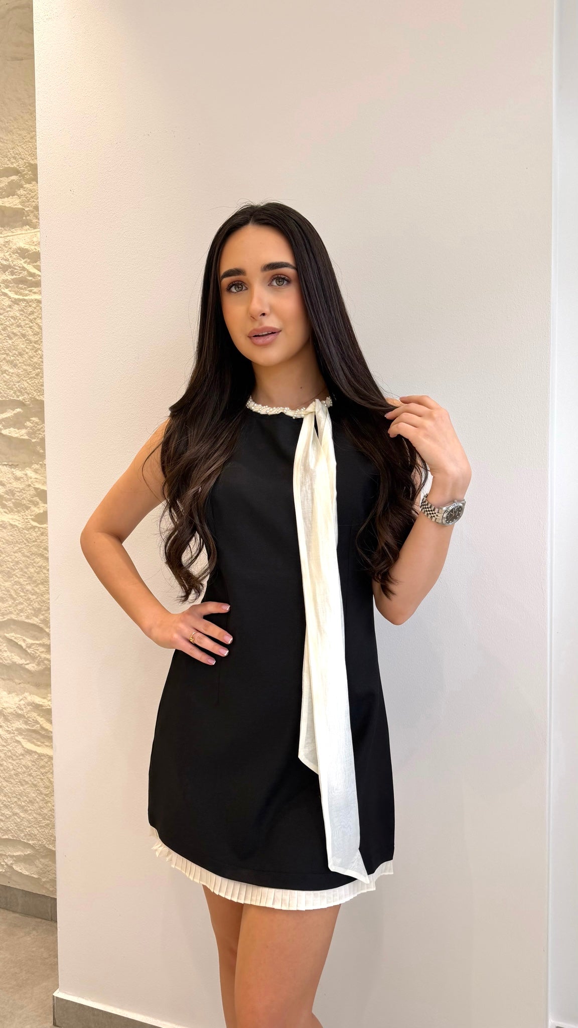 ROCHIE 99011 NEGRU