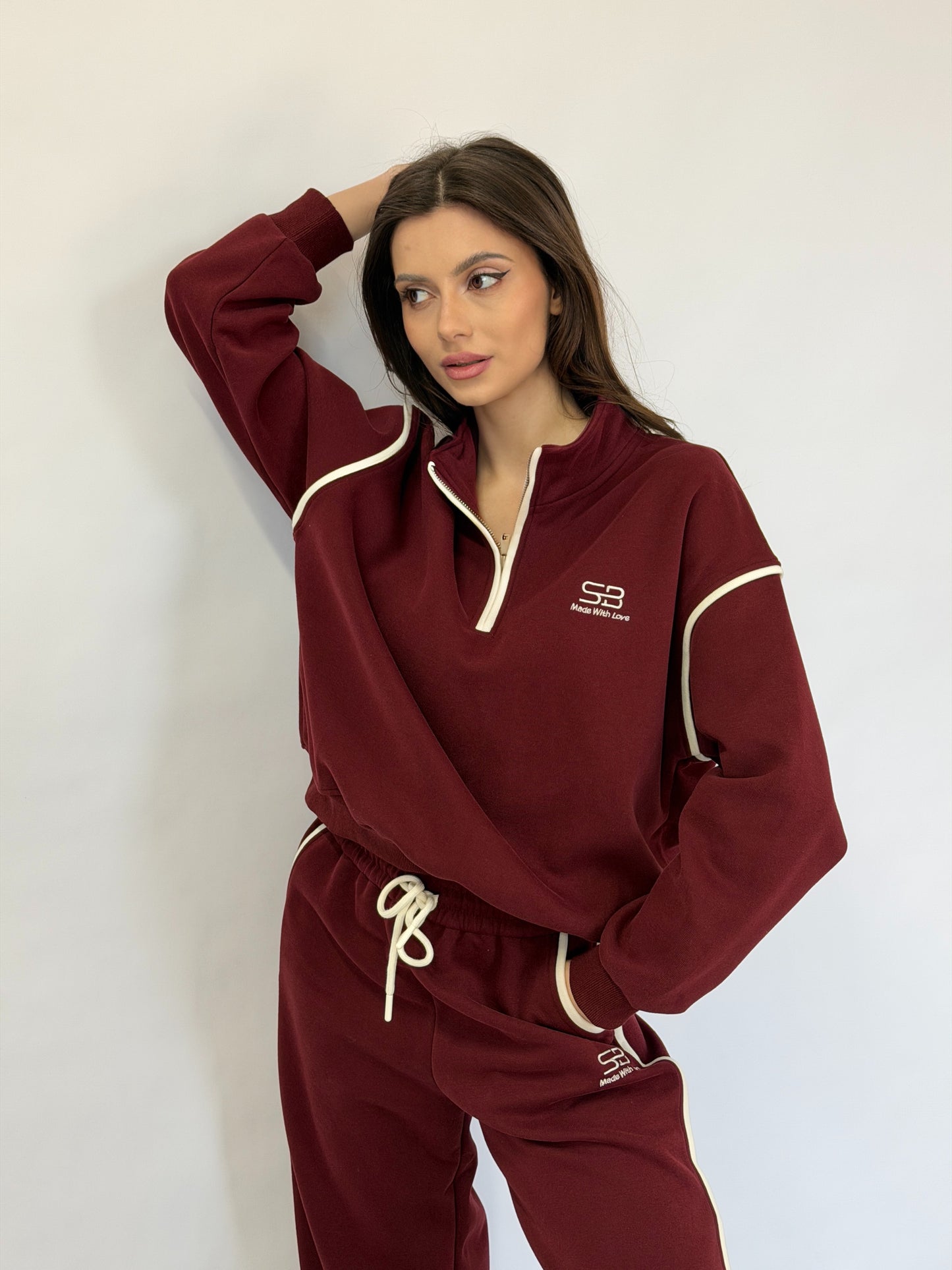 COSTUM SPORT 2601 (one size)