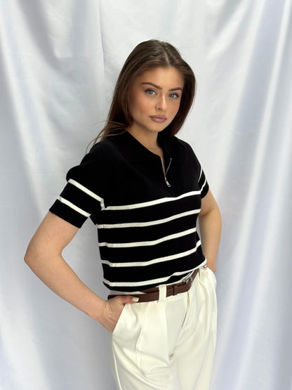 TRICOU TRICOTAT 345