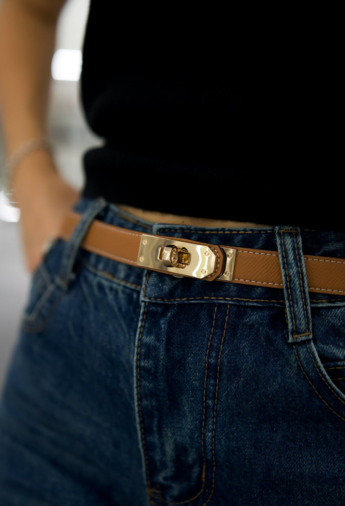 CENTURA H-001A (gold)