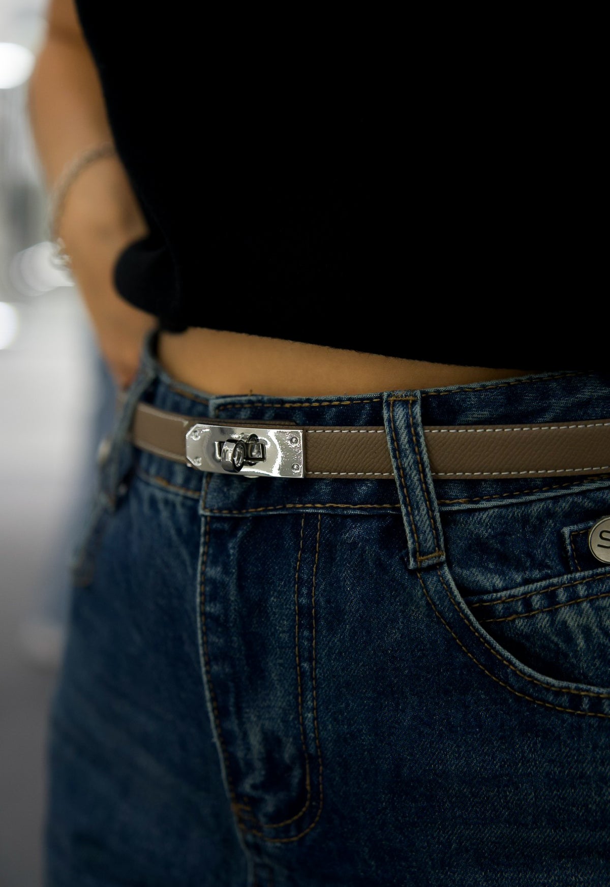 CENTURA H-001A (silver)
