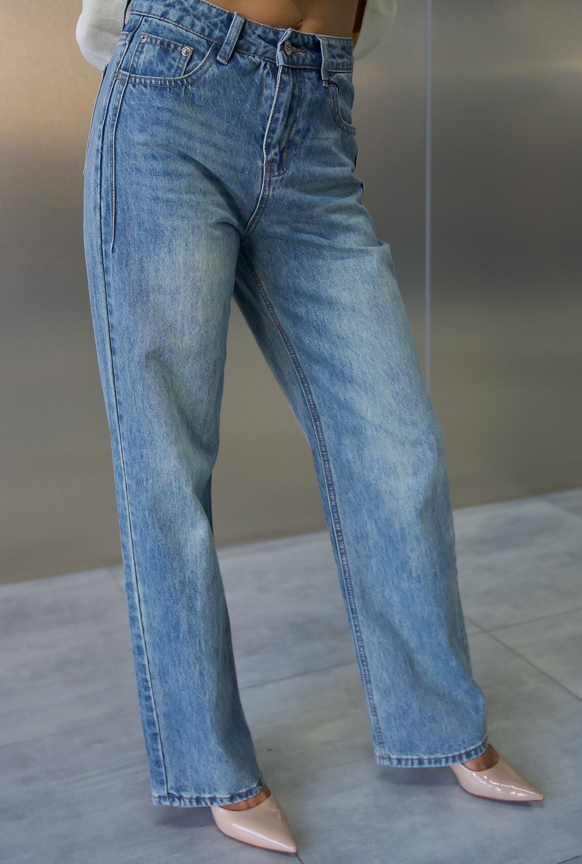 Pantaloni denim (001)