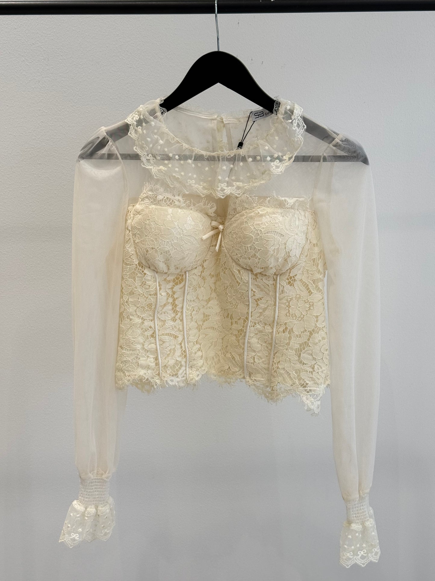 BLUZA 9515