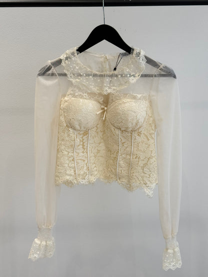 BLUZA 9515