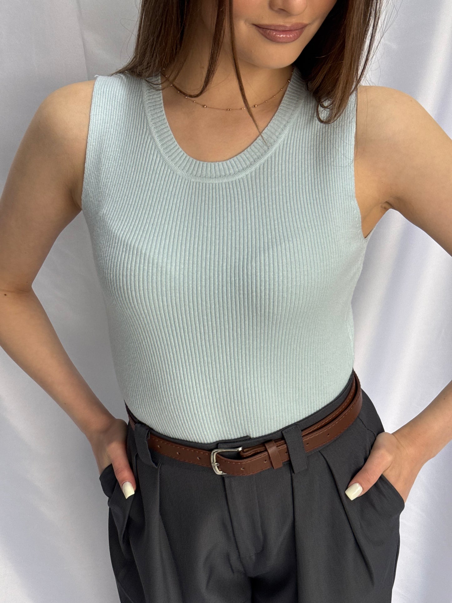 TOP TRICOTAT 363