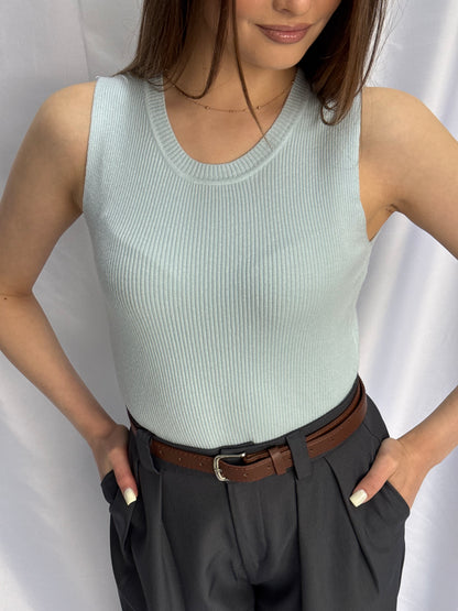 TOP TRICOTAT 363