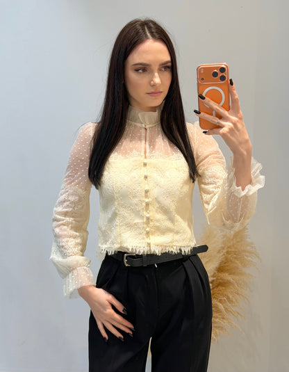 BLUZA 9530