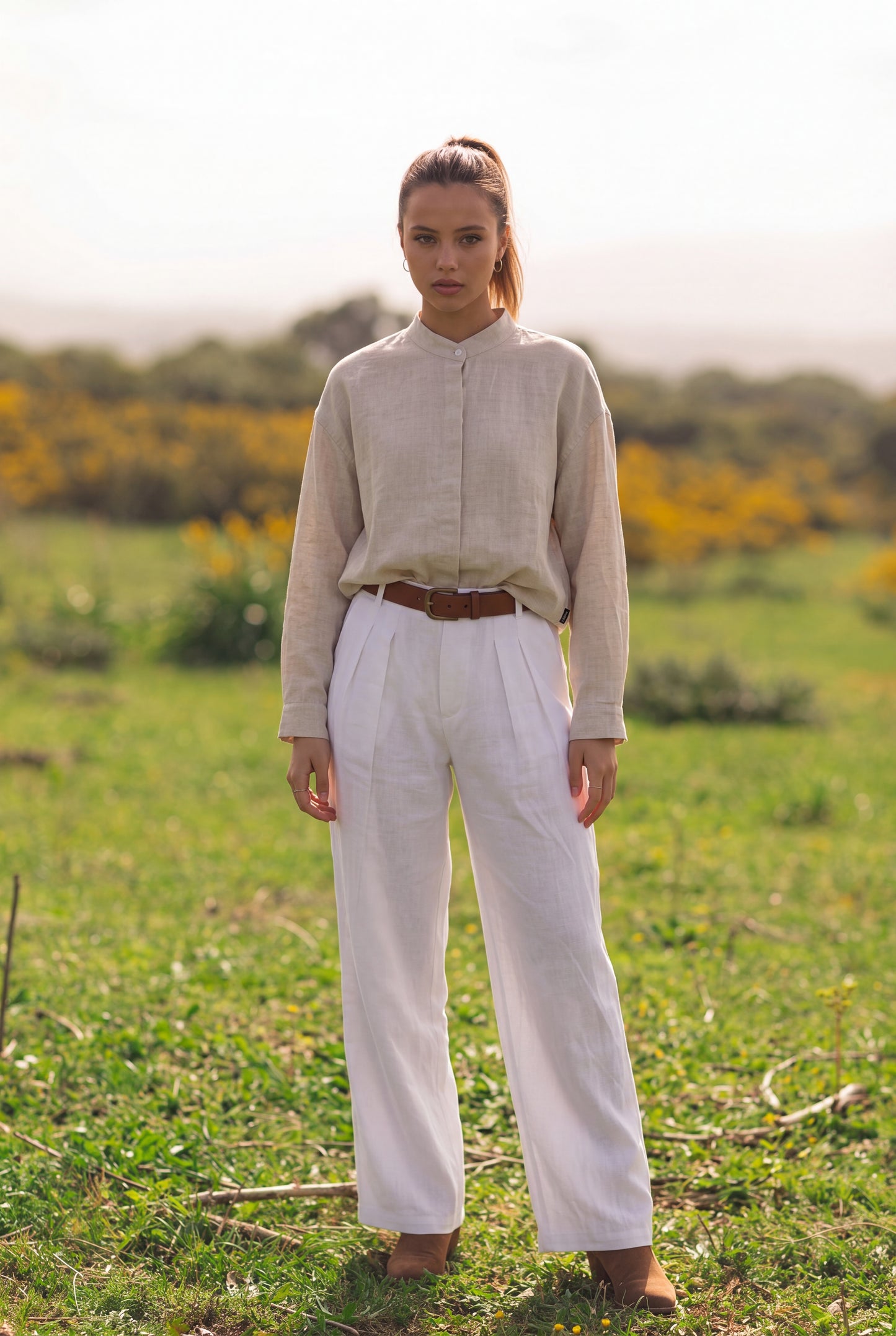 PANTALONI 2679