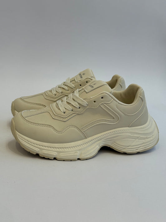 ADIDASI 1591 BEJ size