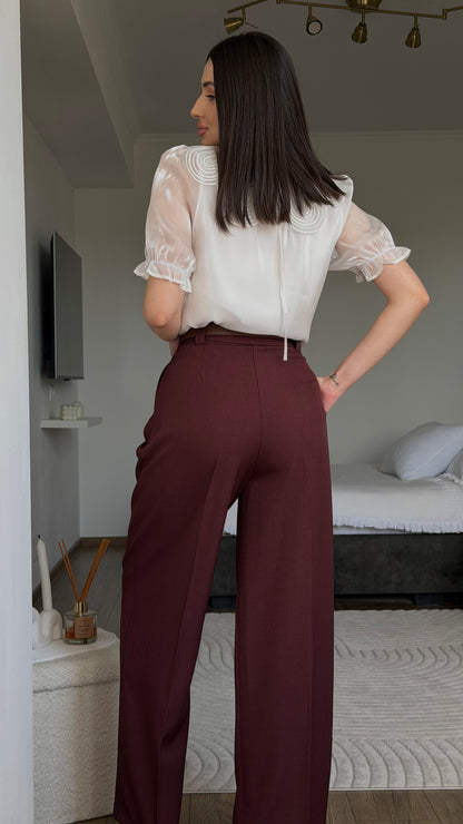 PANTALONI CASUAL 26955