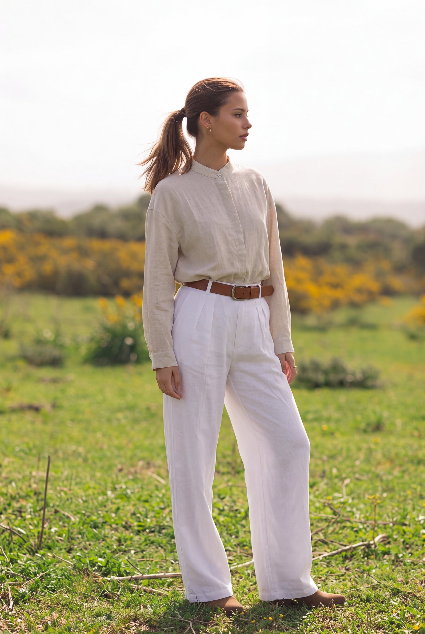 PANTALONI 2679
