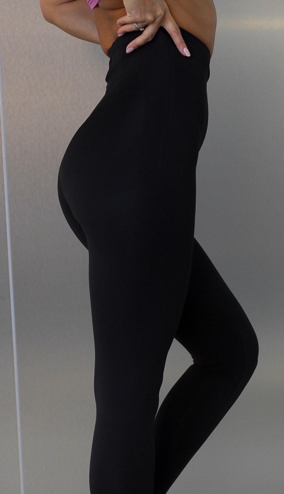 LEGGINGS 1810 (one size)