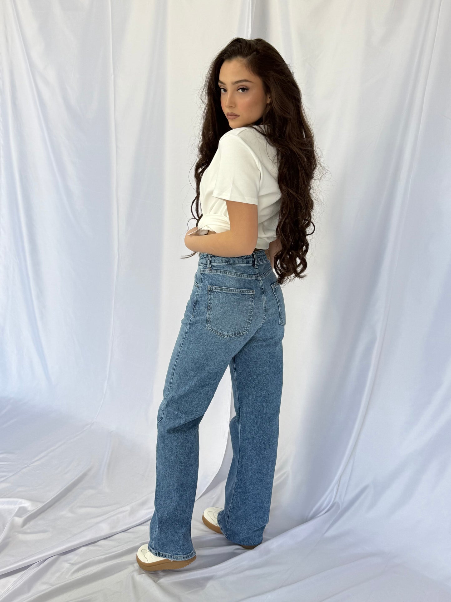 PANTALONI DENIM 3421-4