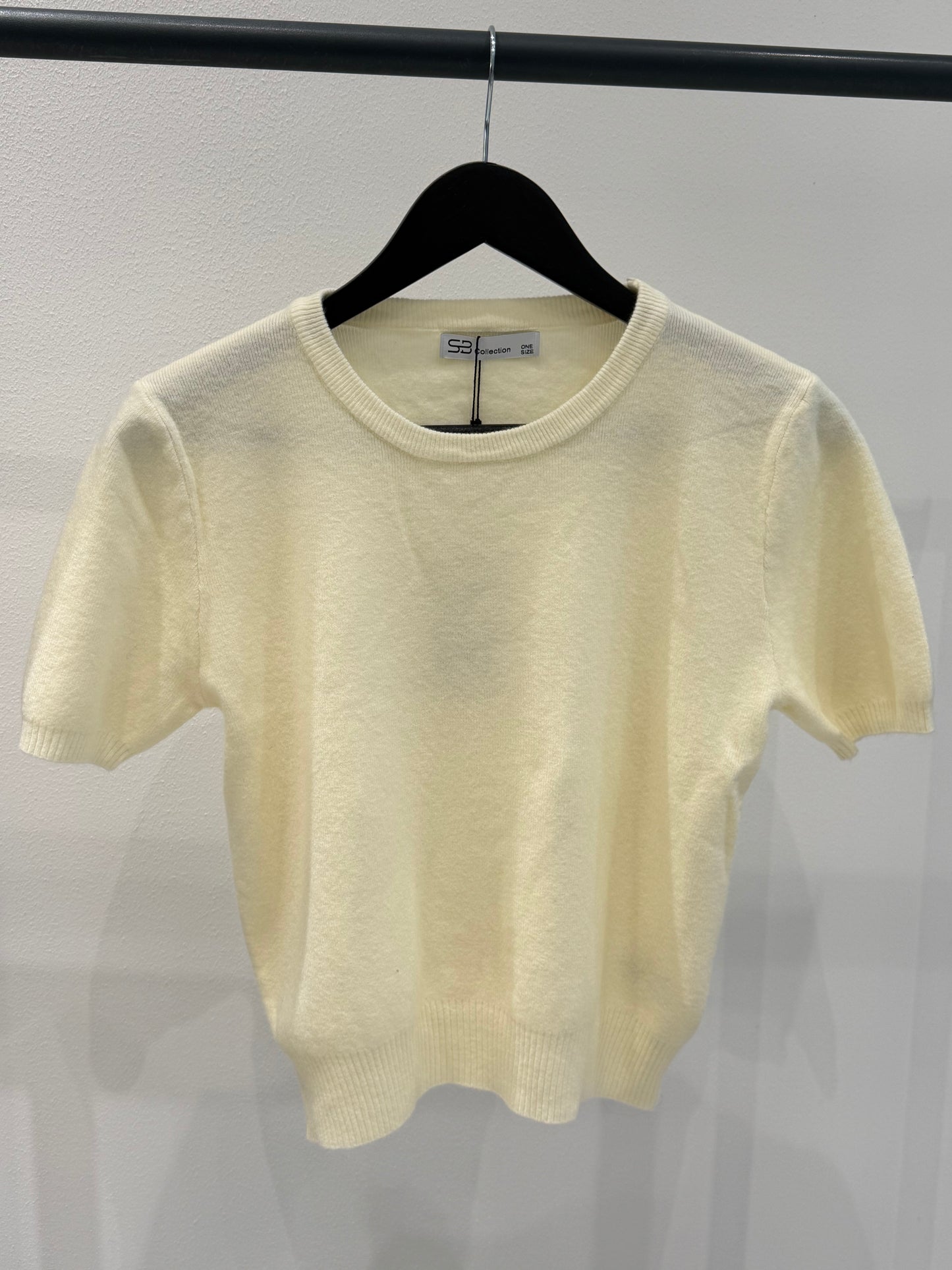 TRICOU TRICOTAT 306