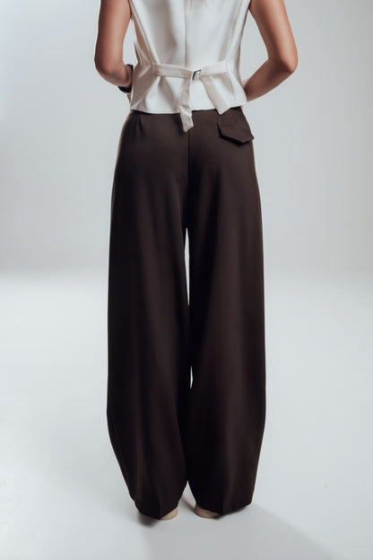 PANTALONI CASUAL 25933