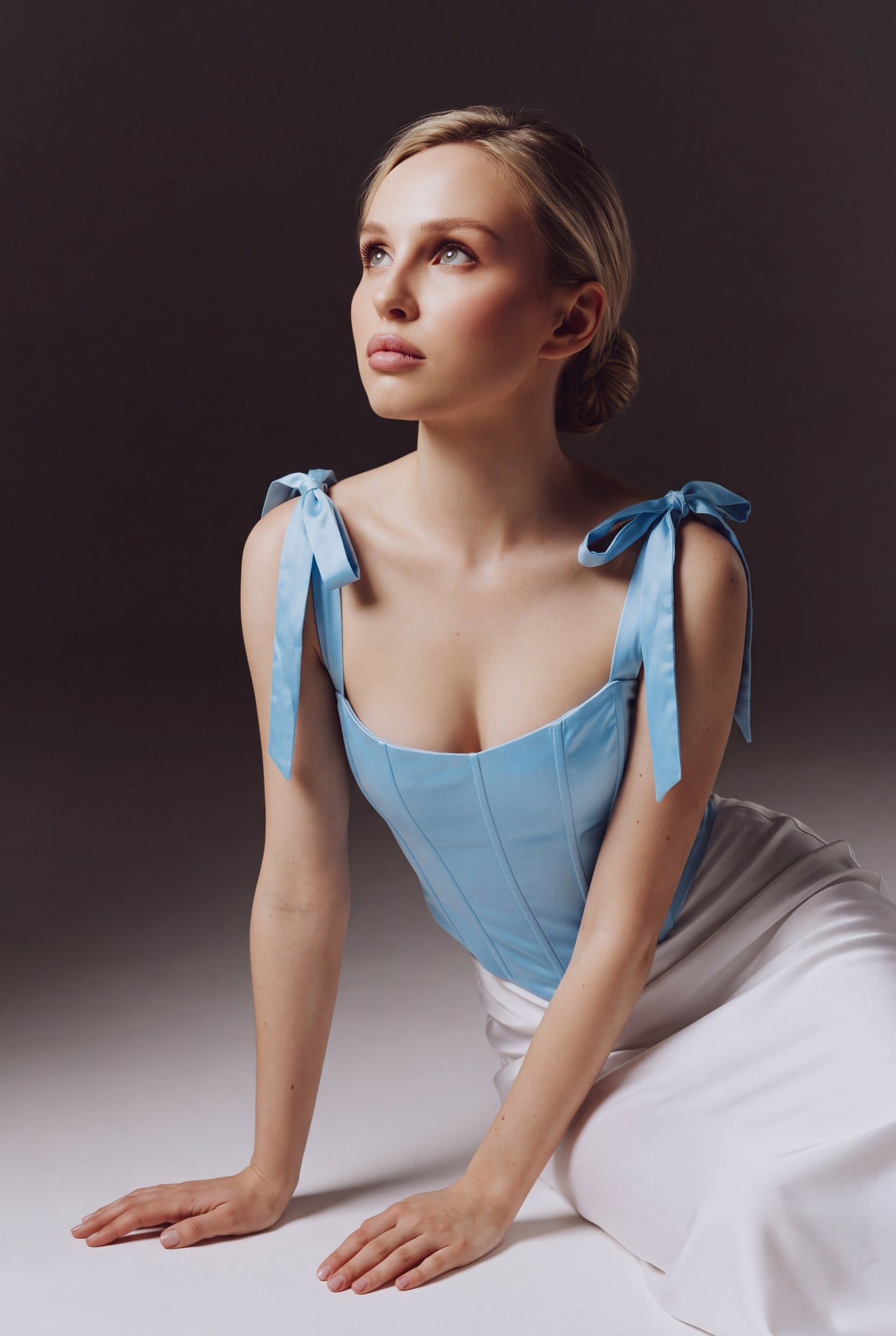 CORSET 3435