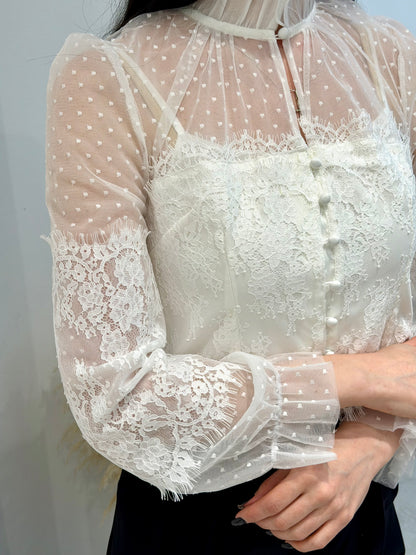 BLUZA 9530