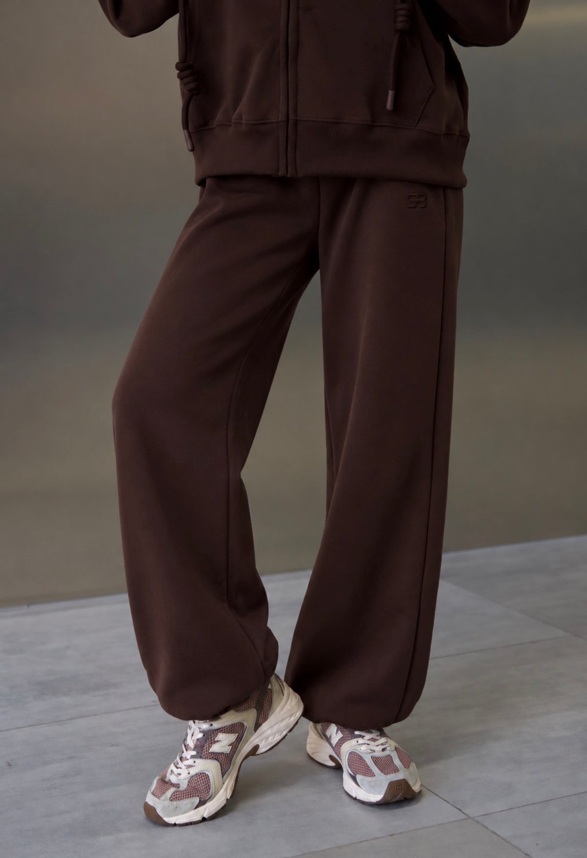 Pantaloni sport / one size (1182)