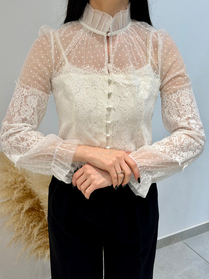 BLUZA 9530