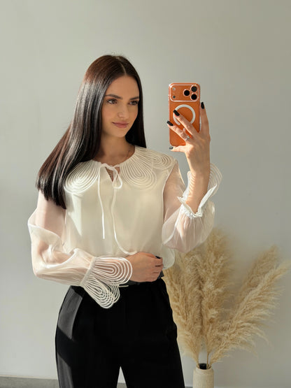 BLUZA/CAMASA  959