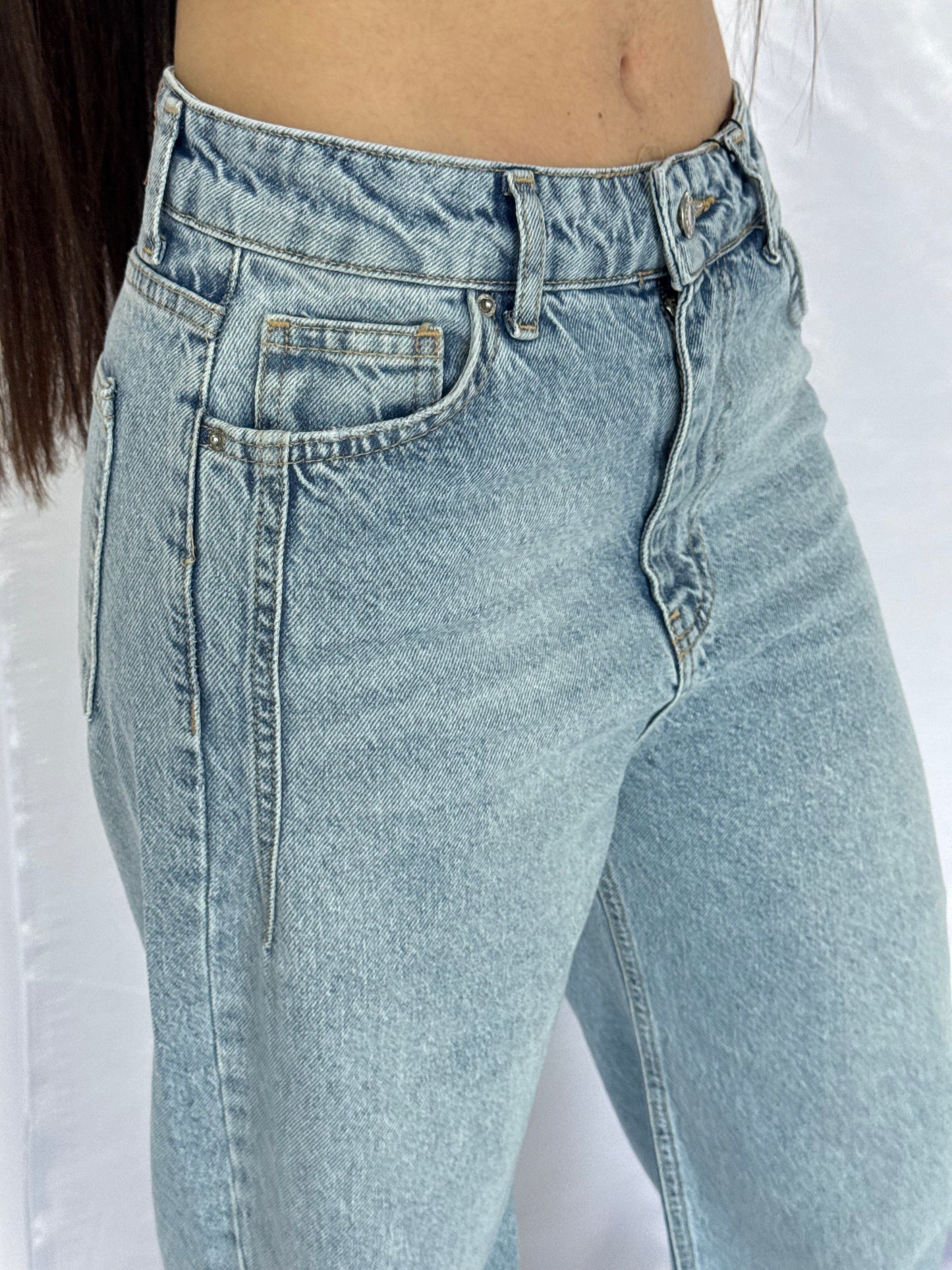 PANTALONI DENIM 2498-3