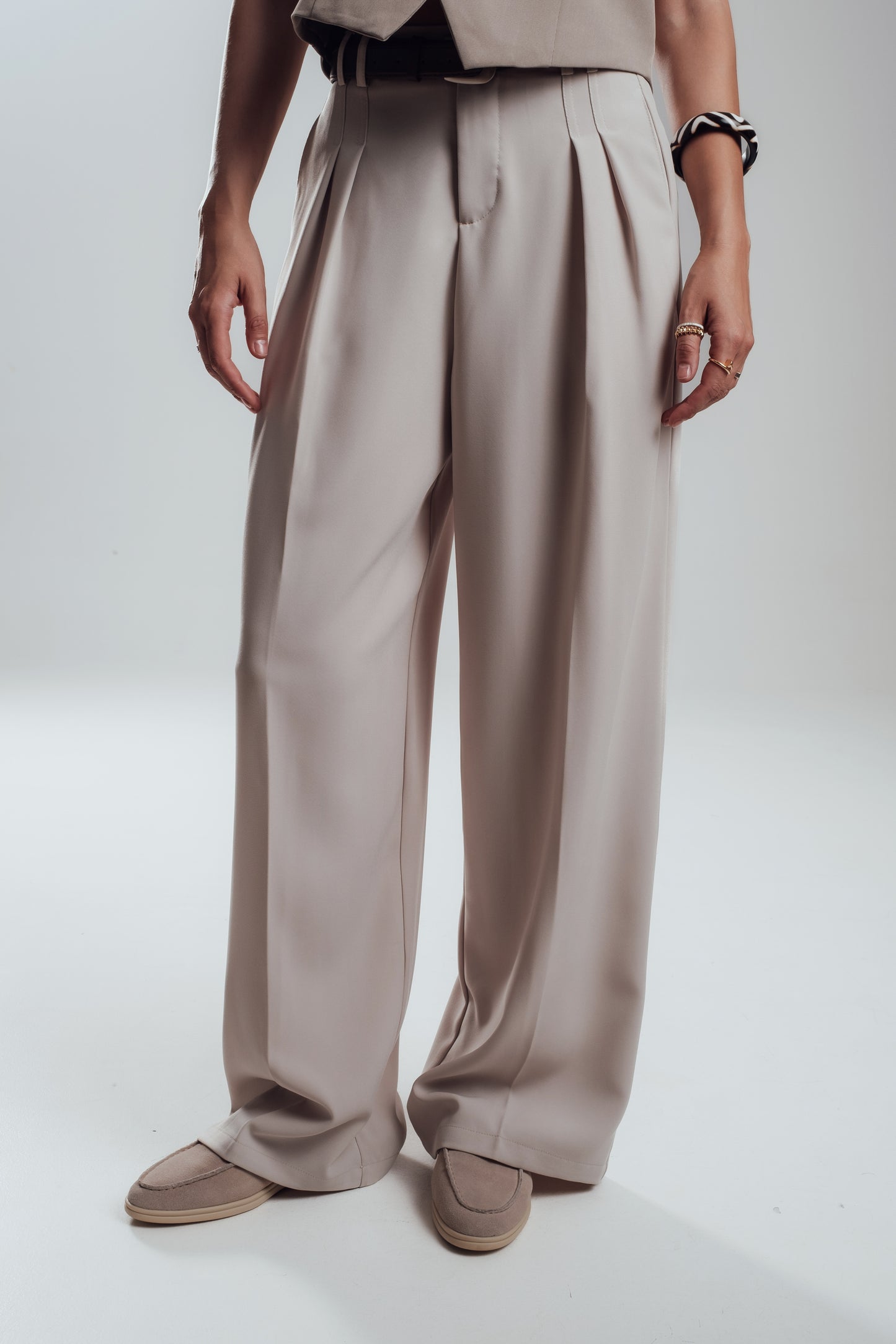 PANTALONI CASUAL 25933