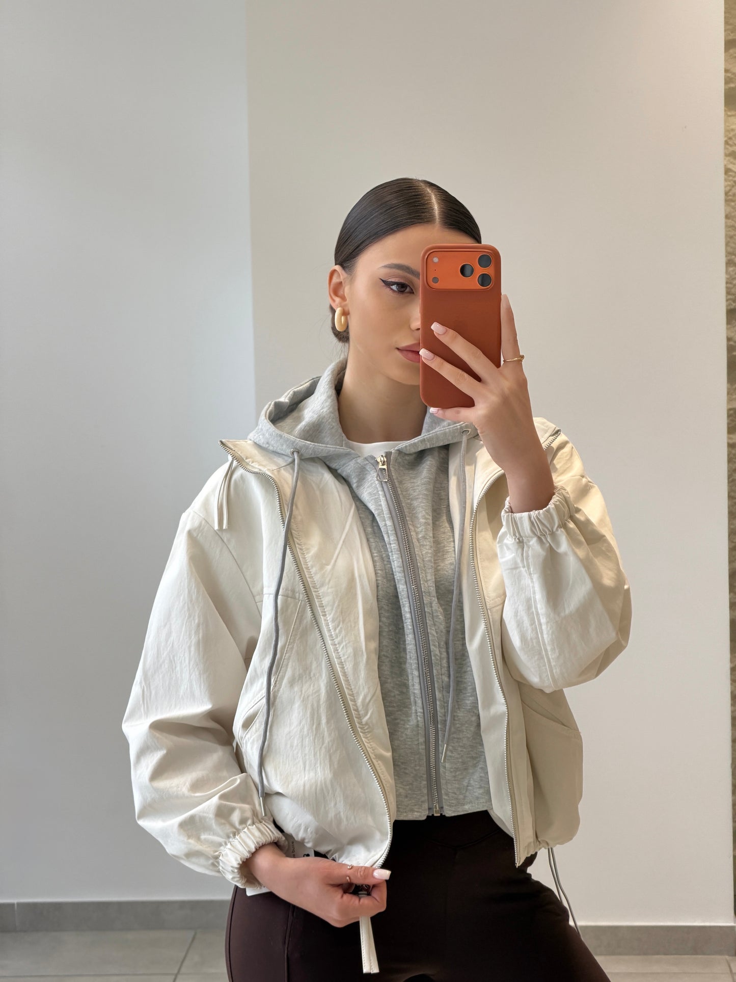 JACHETA 9912