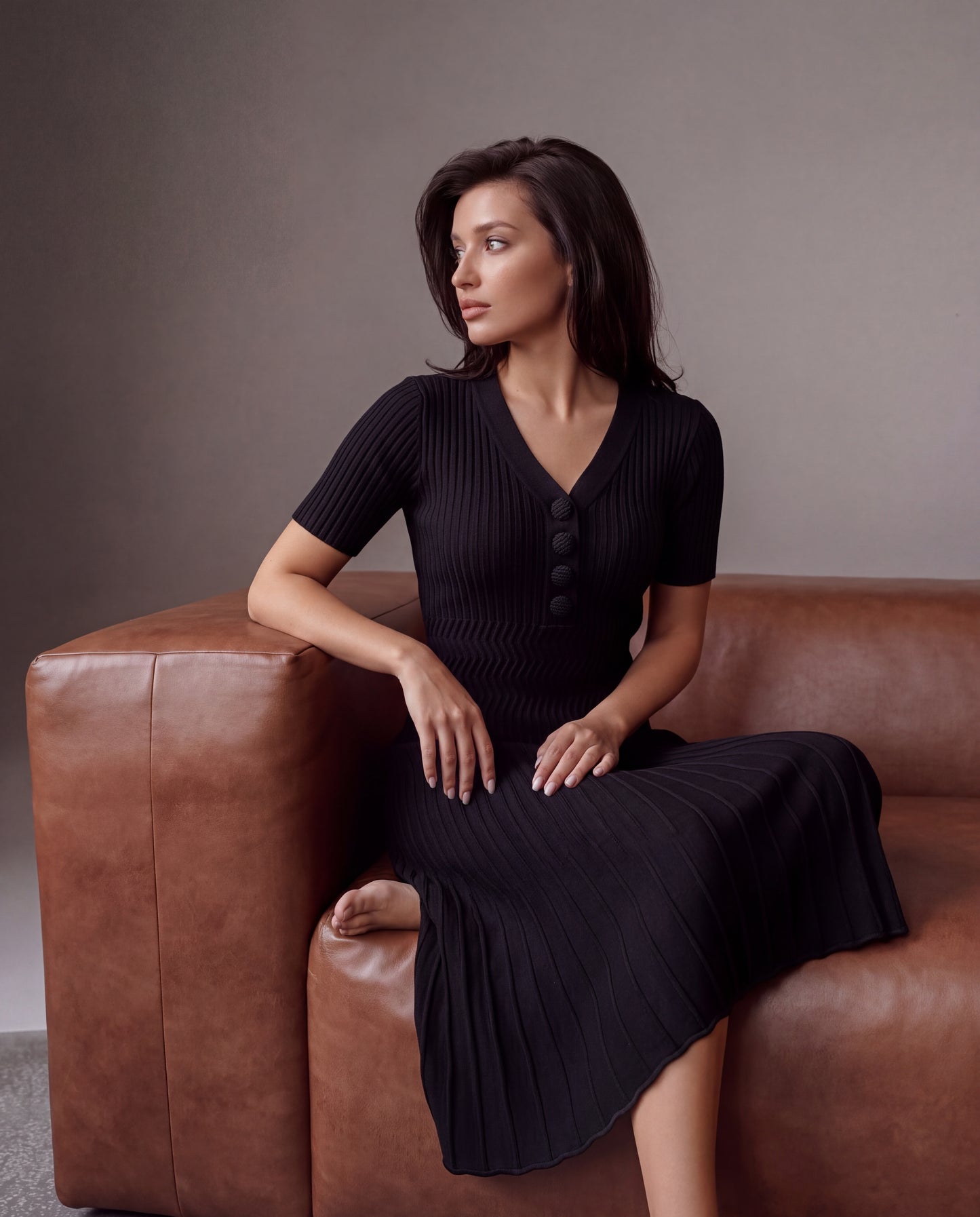 ROCHIE TRICOT 6002