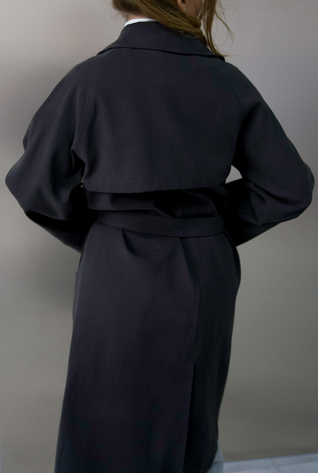 TRENCH 3225 (one size)