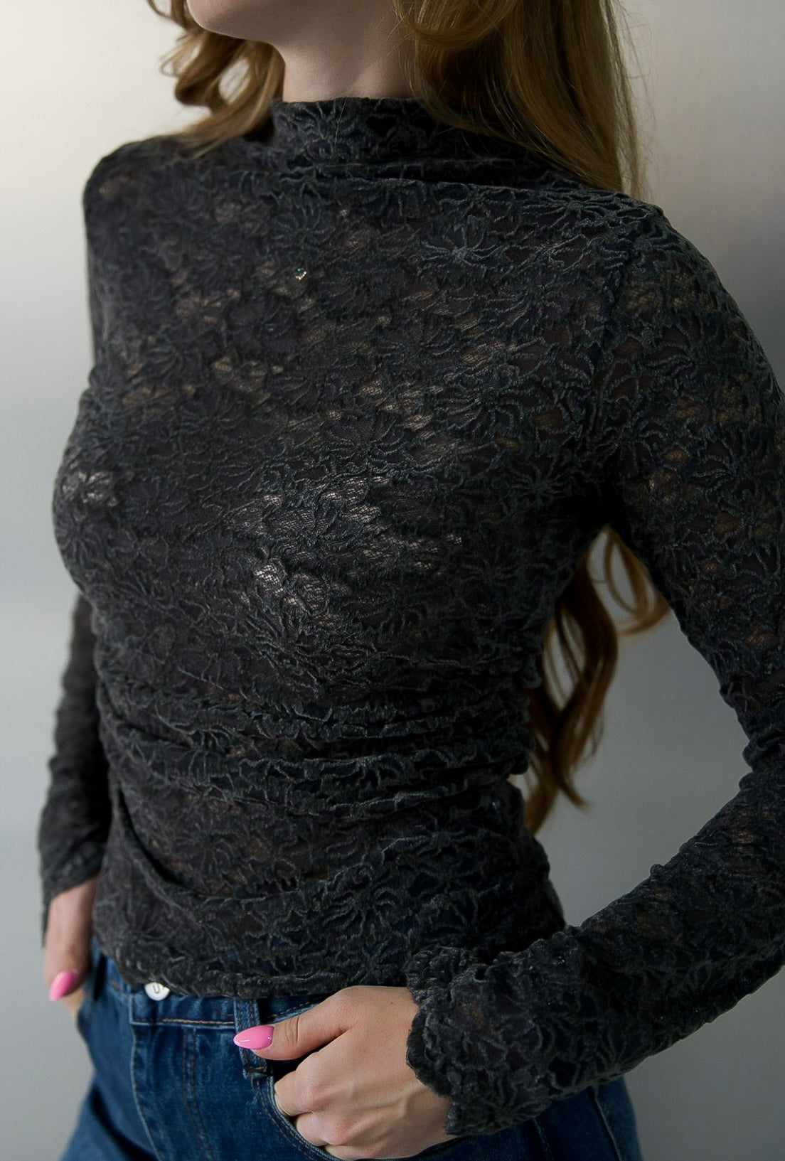 BLUZA 2873