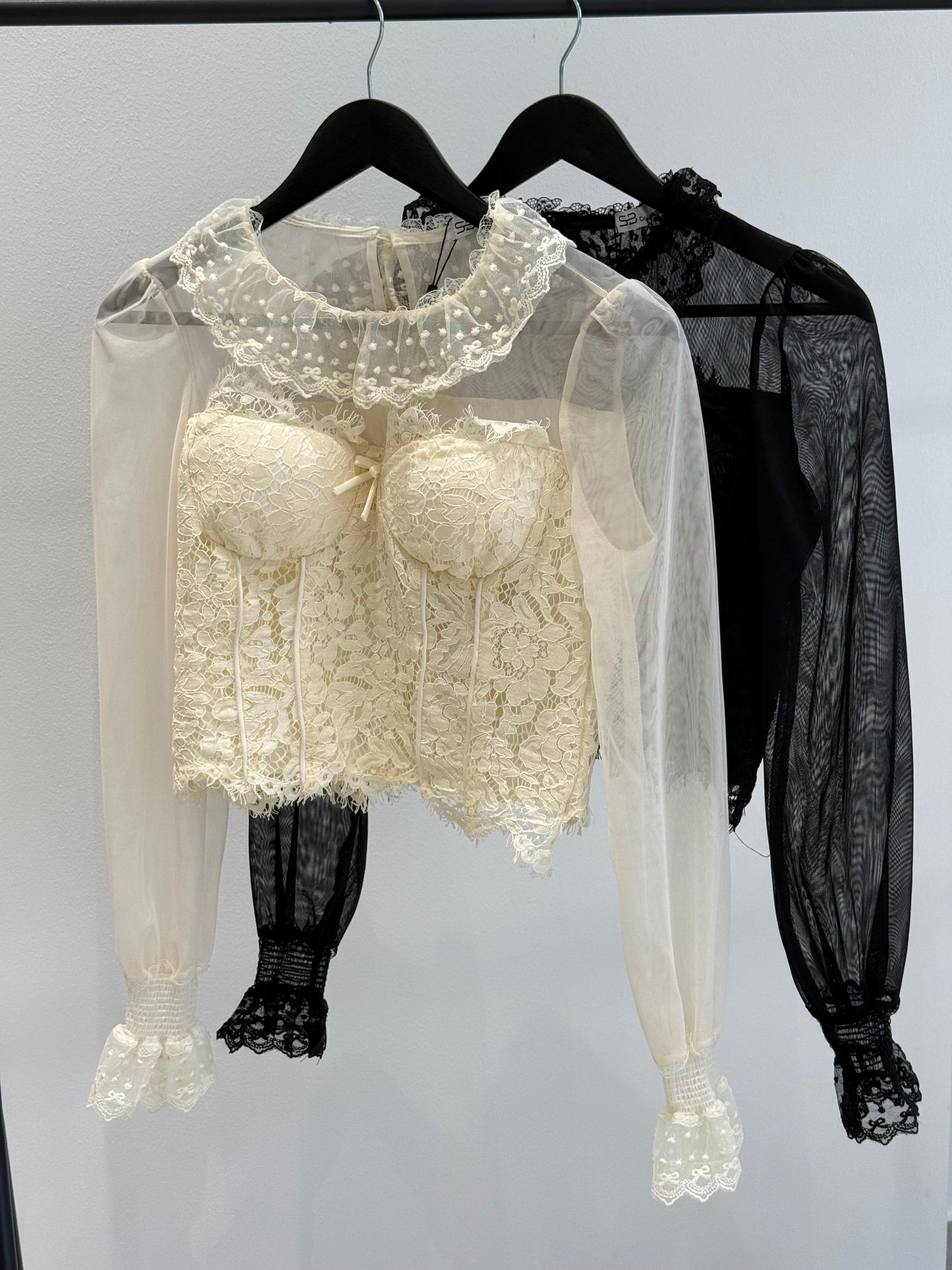 BLUZA 9515