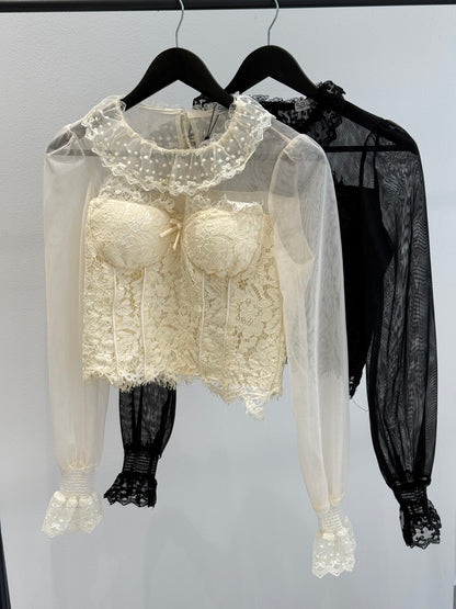 BLUZA 9515