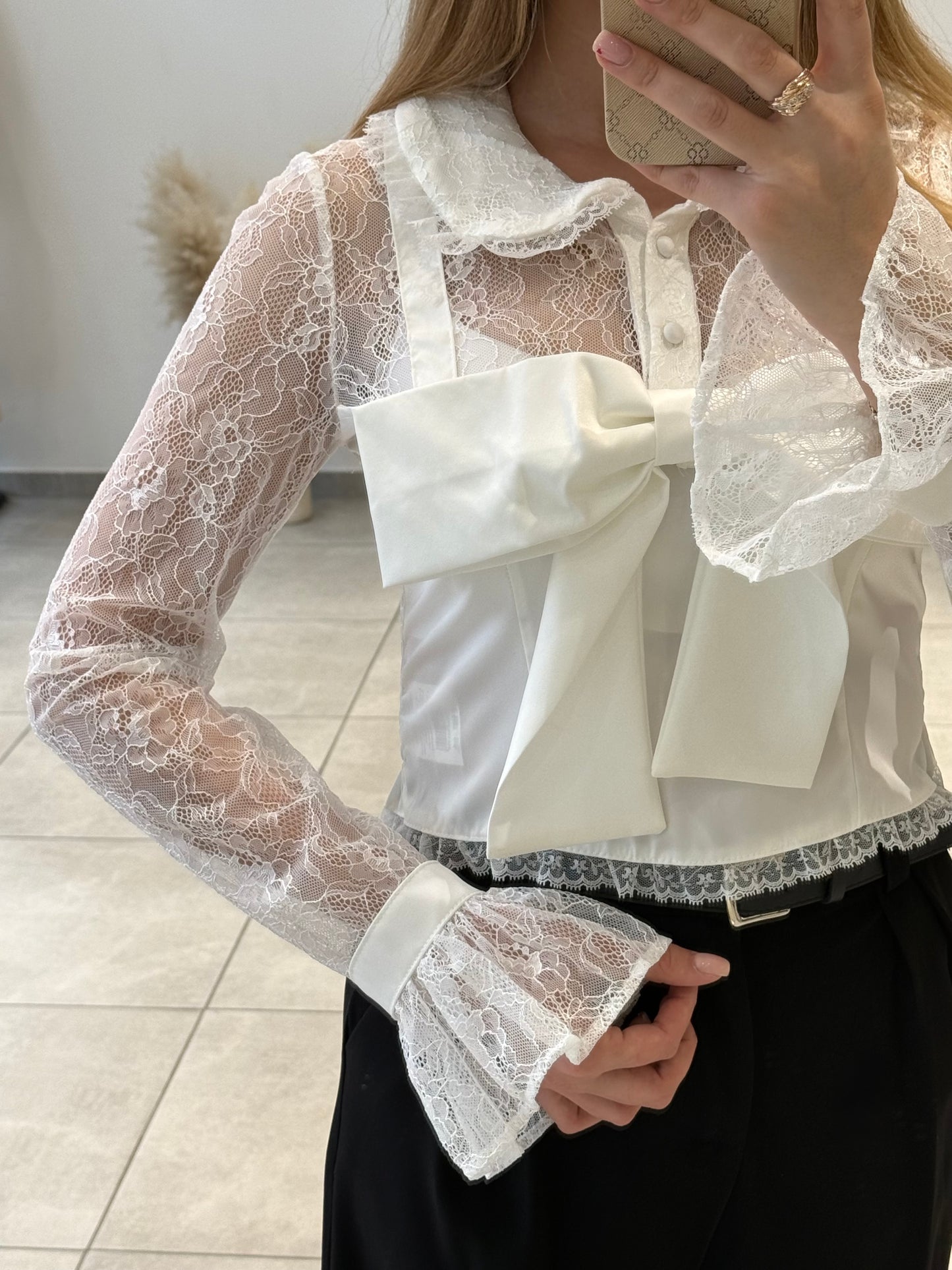 BLUZA 9507
