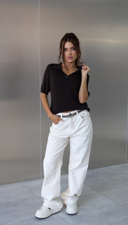 PANTALONI DENIM 6572