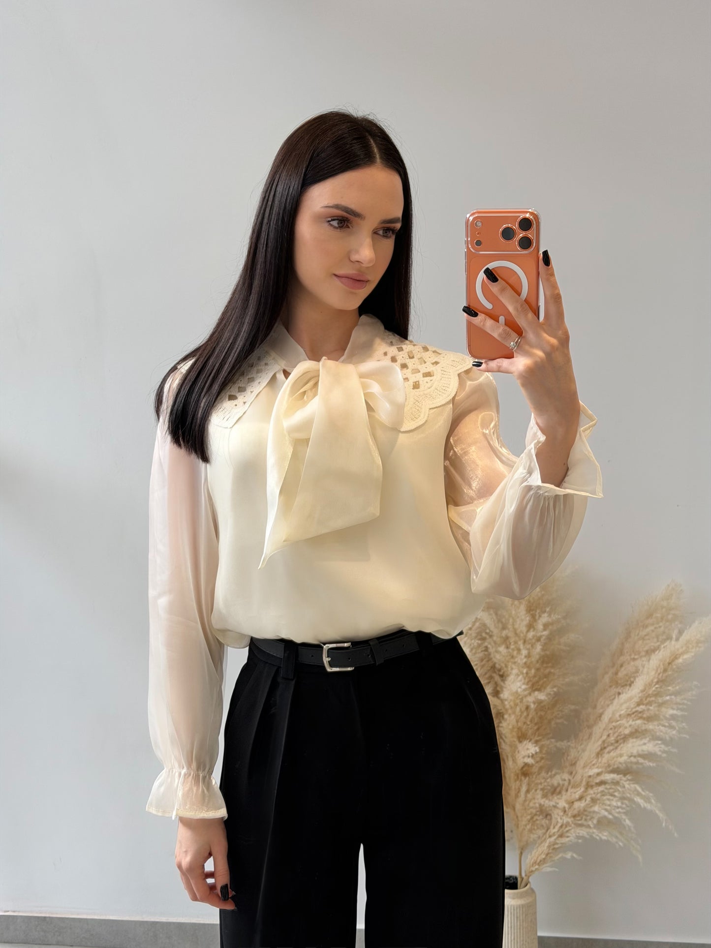 BLUZA/CAMASA  963