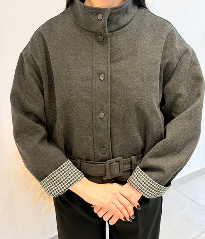 JACHETA BOMBER 2030