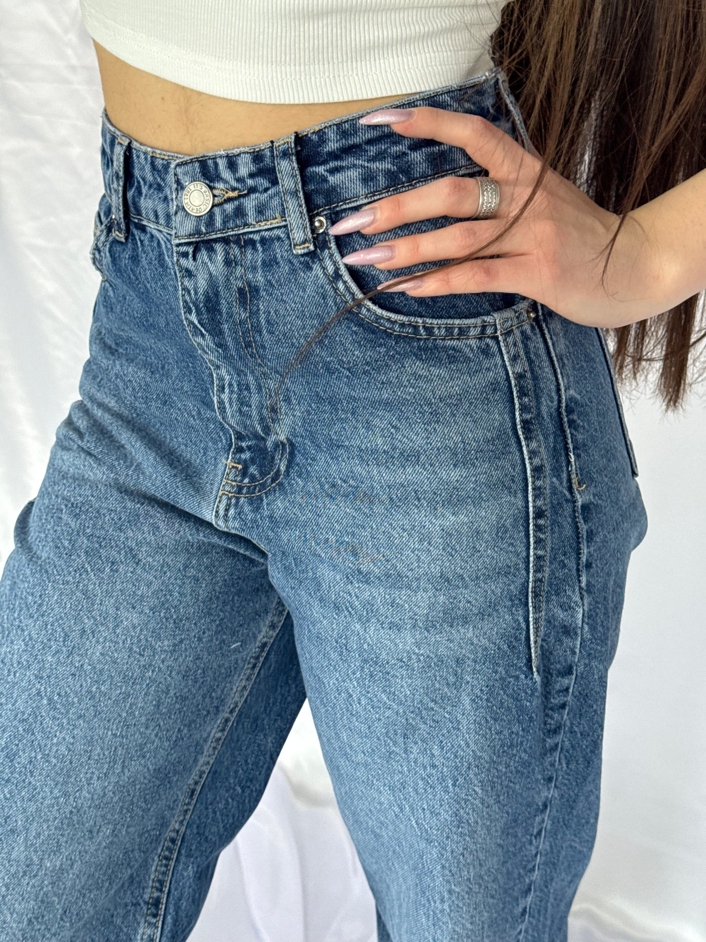 PANTALONI DENIM 2499-4.
